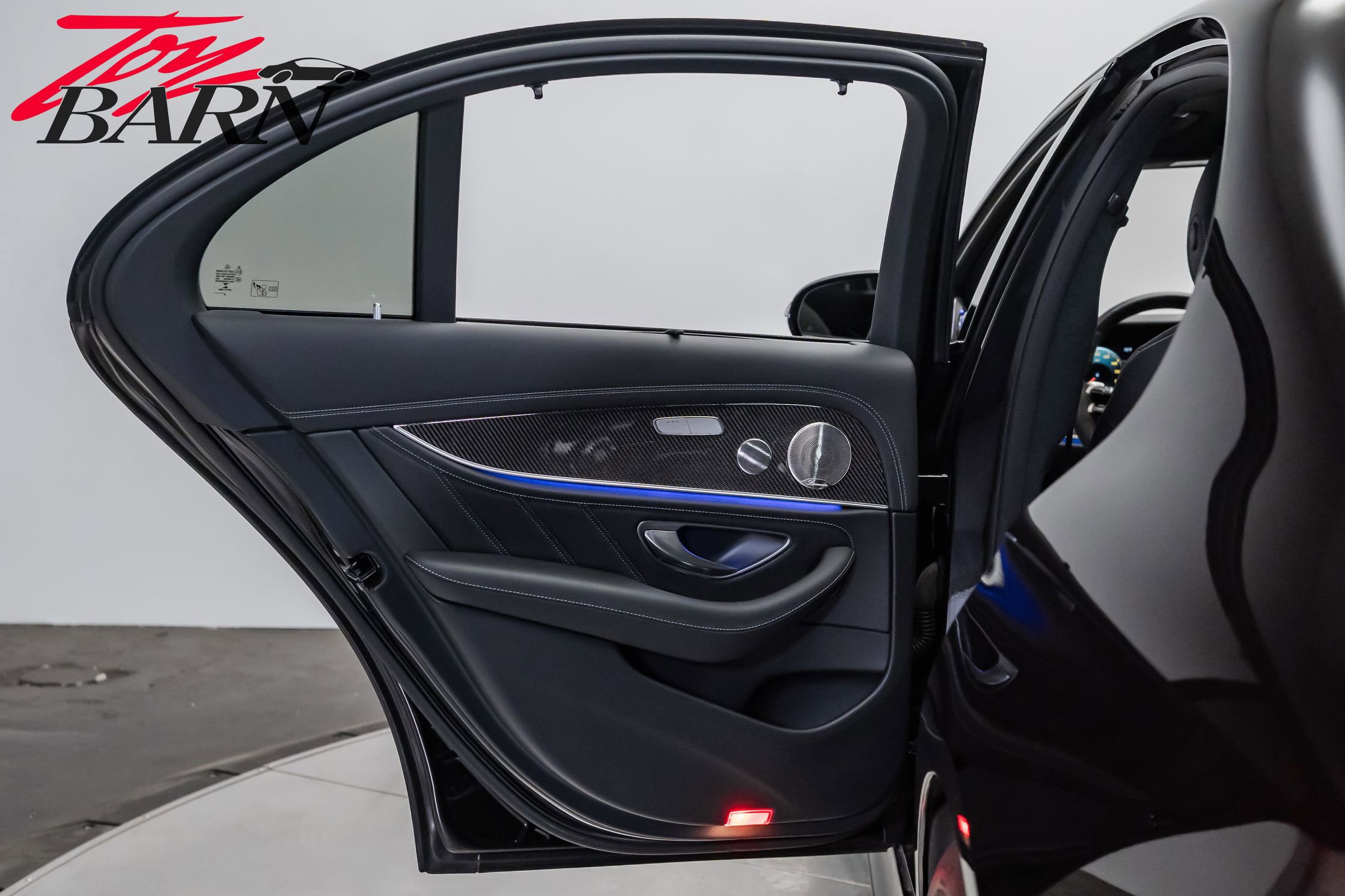 Used 2021 Mercedes-Benz E 63 AMG S image 57