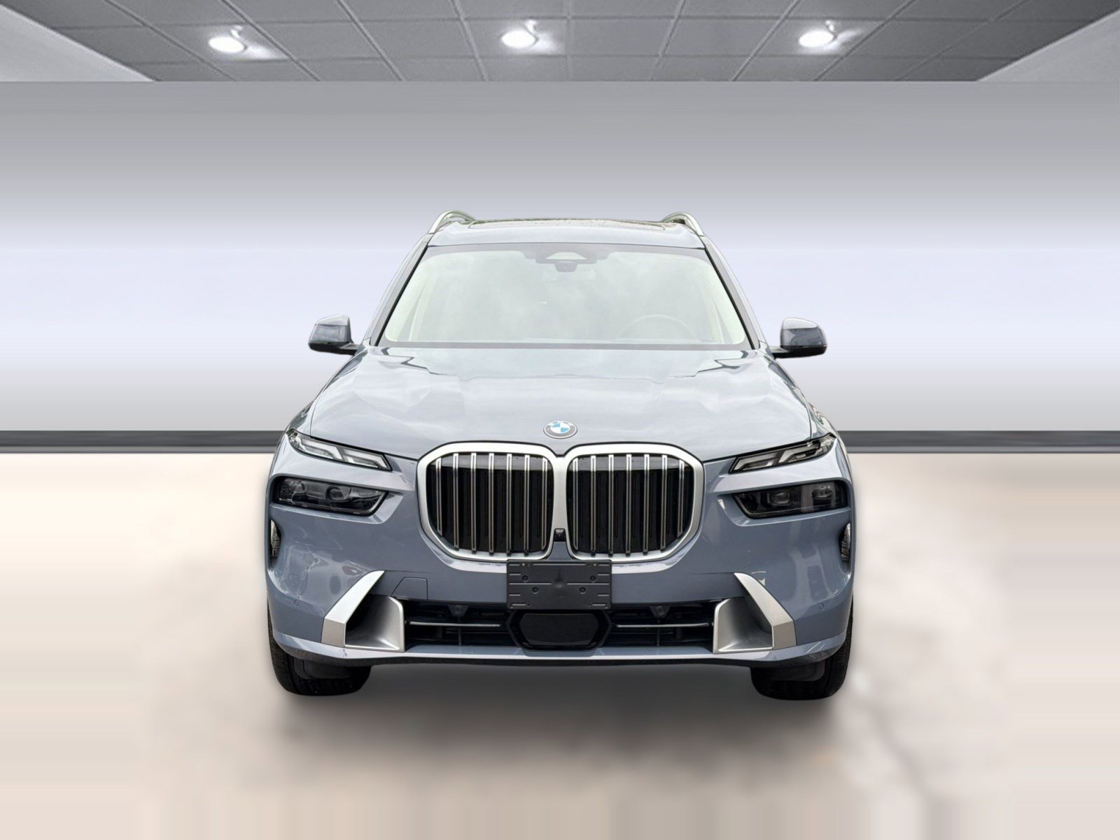 Certified 2026 BMW X7 xDrive40i w/ Premium Package AWD/4WD image 6