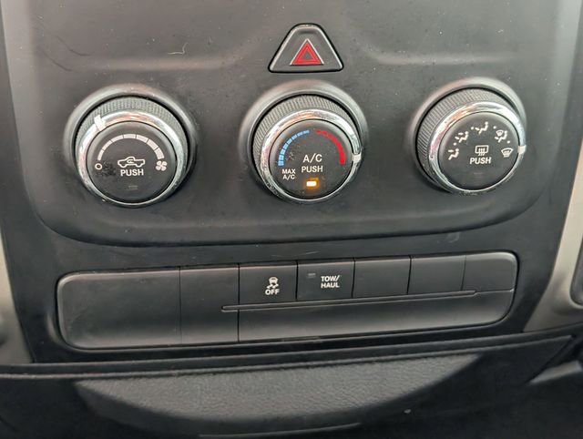 Used 2015 RAM 1500 Big Horn image 20