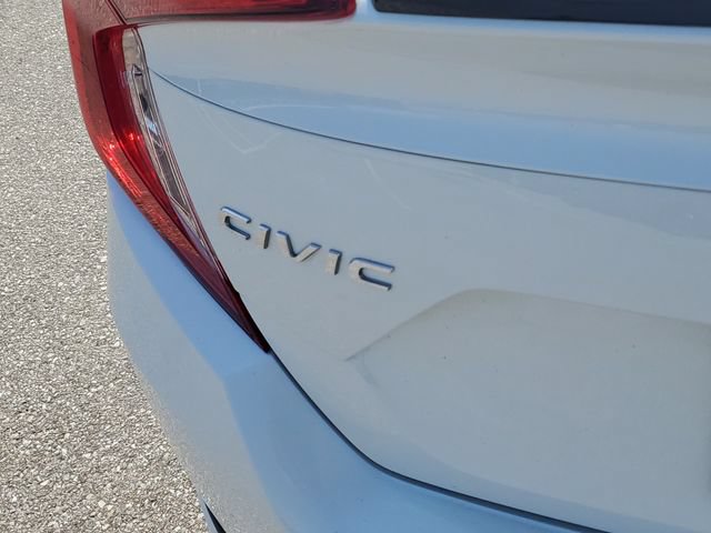 Used 2021 Honda Civic Sport image 7