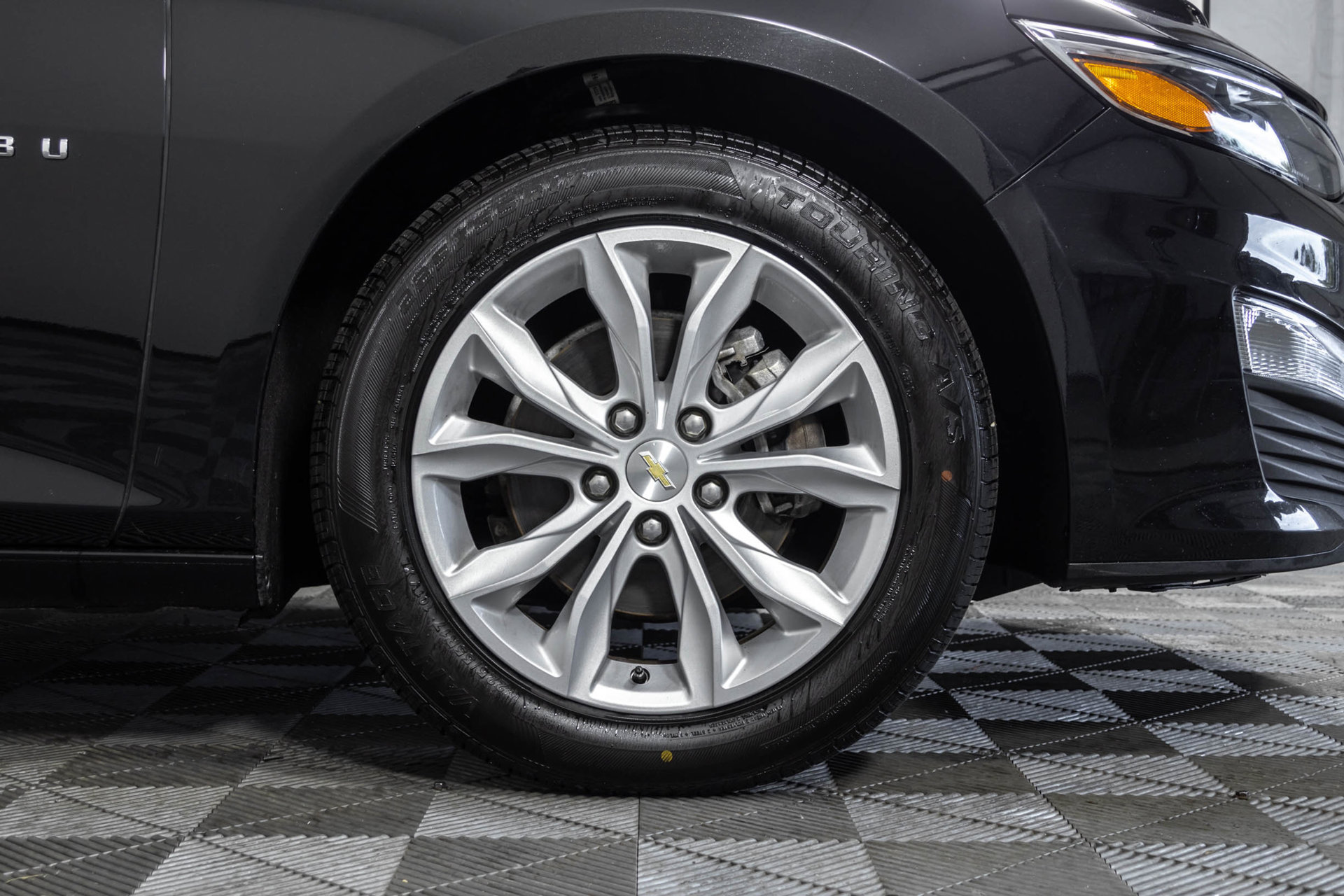 Used 2024 Chevrolet Malibu LT FWD image 43