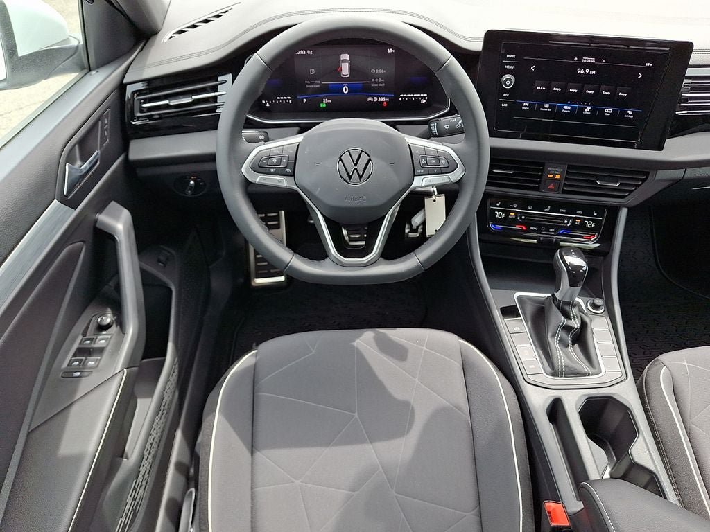 New 2026 Volkswagen Jetta Sport FWD image 7