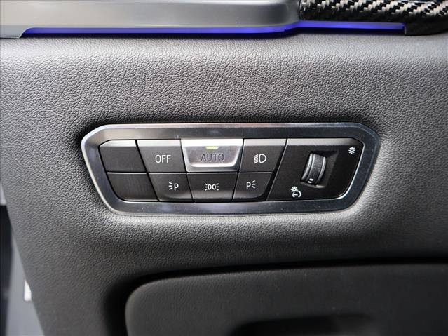 Used 2023 BMW X5 M50i w/ Parking Assistance Package AWD/4WD image 14