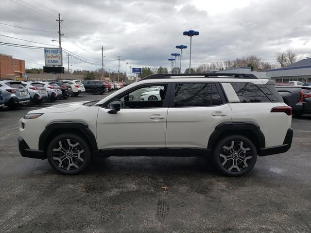 New 2026 Subaru Outback Touring XT image 7