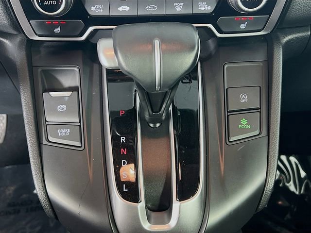 Used 2022 Honda CR-V Touring image 24