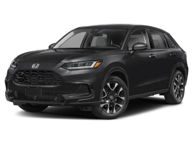 New 2026 Honda HR-V EX-L image 1