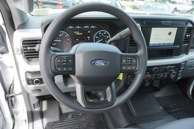 New 2027 Ford F350 XL AWD/4WD image 13