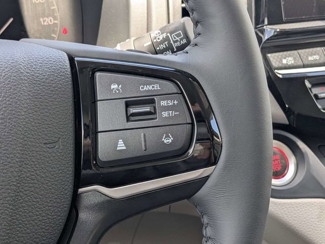 New 2026 Honda Odyssey EX-L image 26
