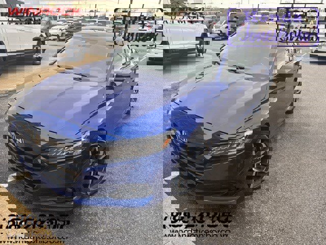 Used 2021 Honda Accord Sport Special Edition image 1