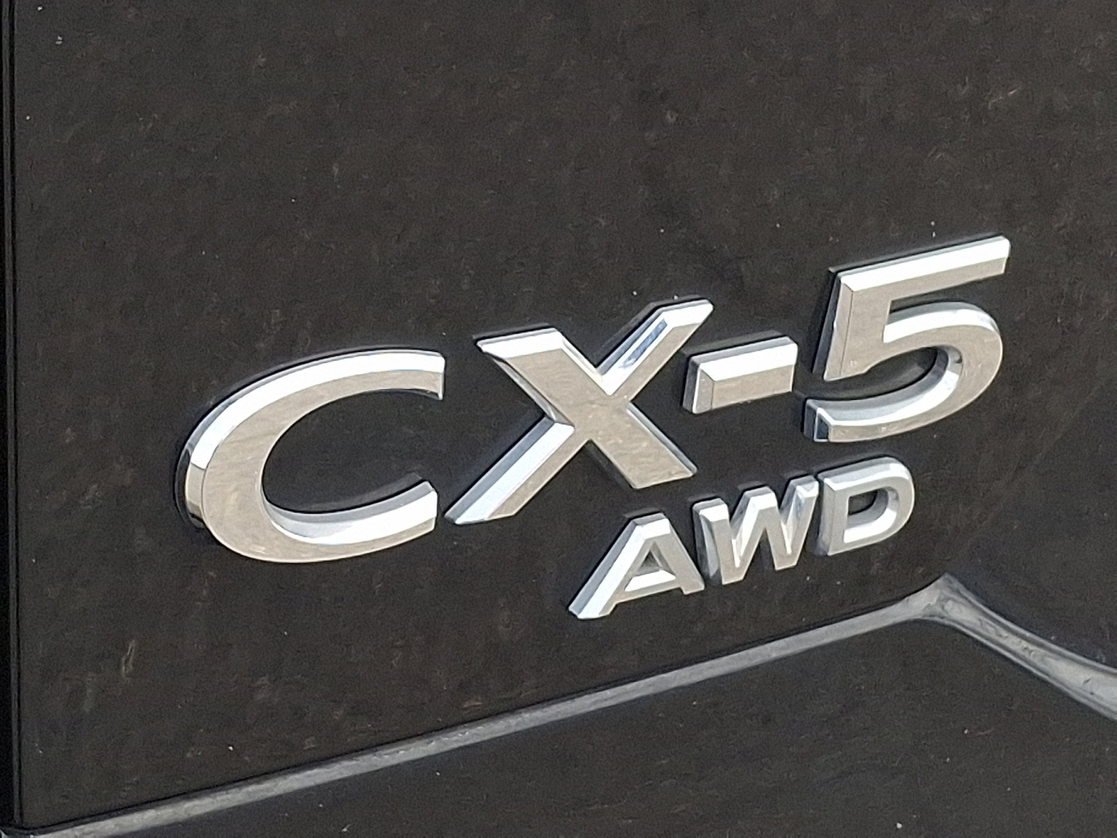 Used 2024 MAZDA CX-5 AWD 2.5 S w/ Preferred Package image 31