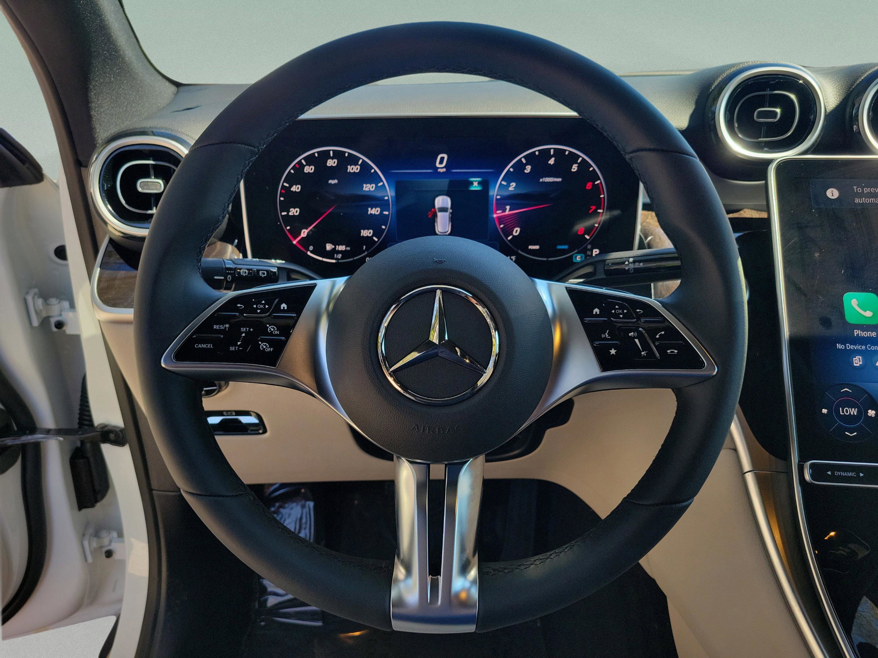 Certified 2026 Mercedes-Benz GLC 300 image 20