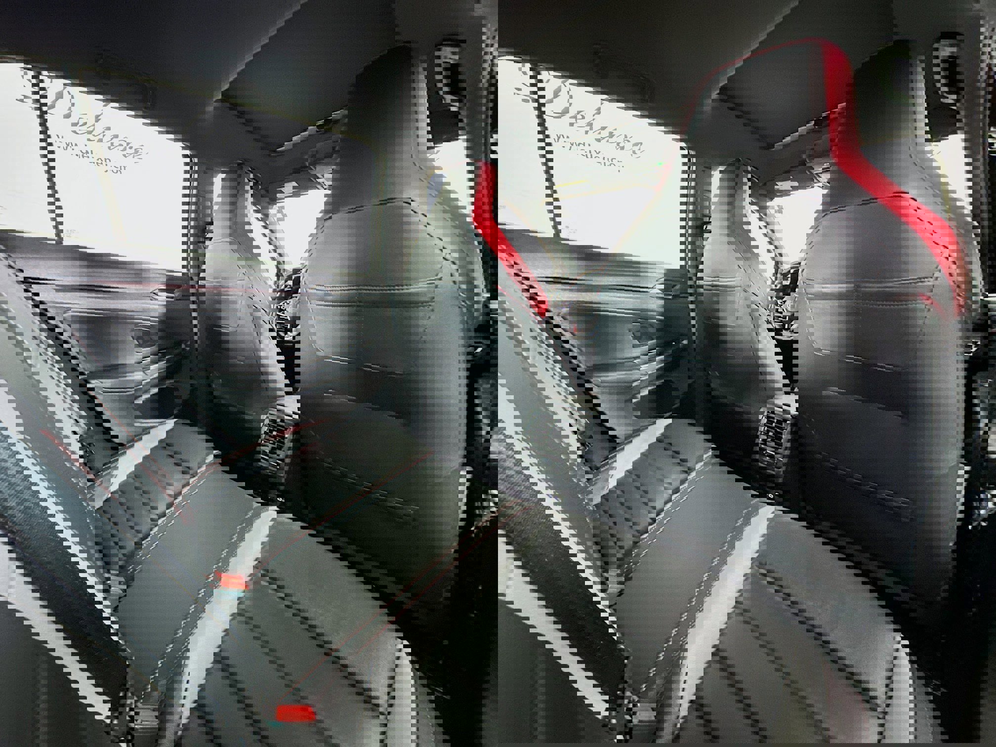 Used 2024 Volkswagen GTI Autobahn image 29