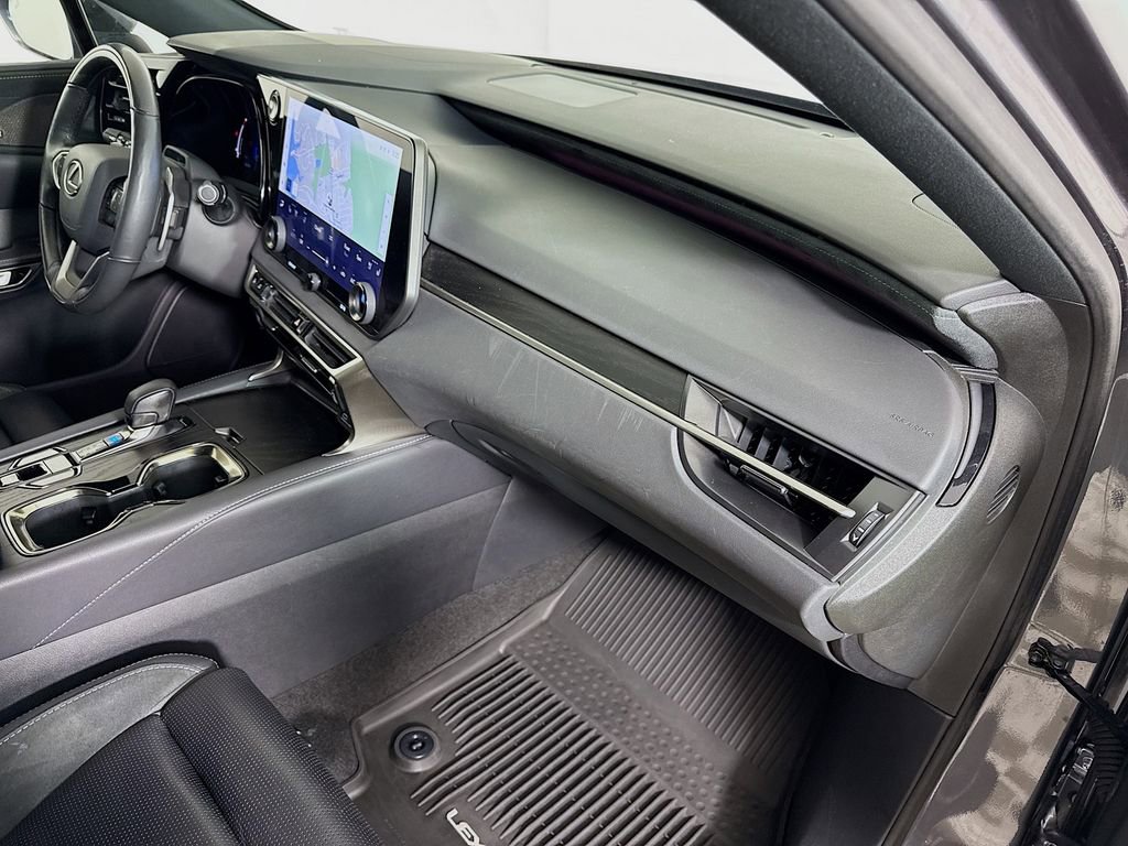 Certified 2023 Lexus RX 350 FWD w/ Cold Area Package image 31