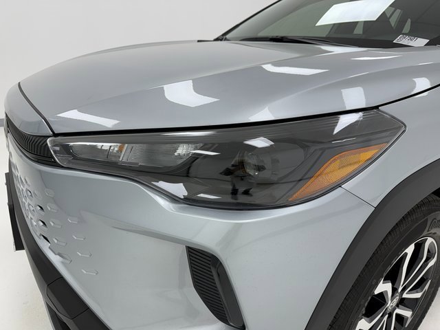 New 2026 Toyota Corolla Cross S image 6