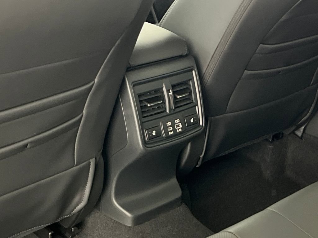 New 2026 Subaru Outback Touring XT w/ Touring Package image 34