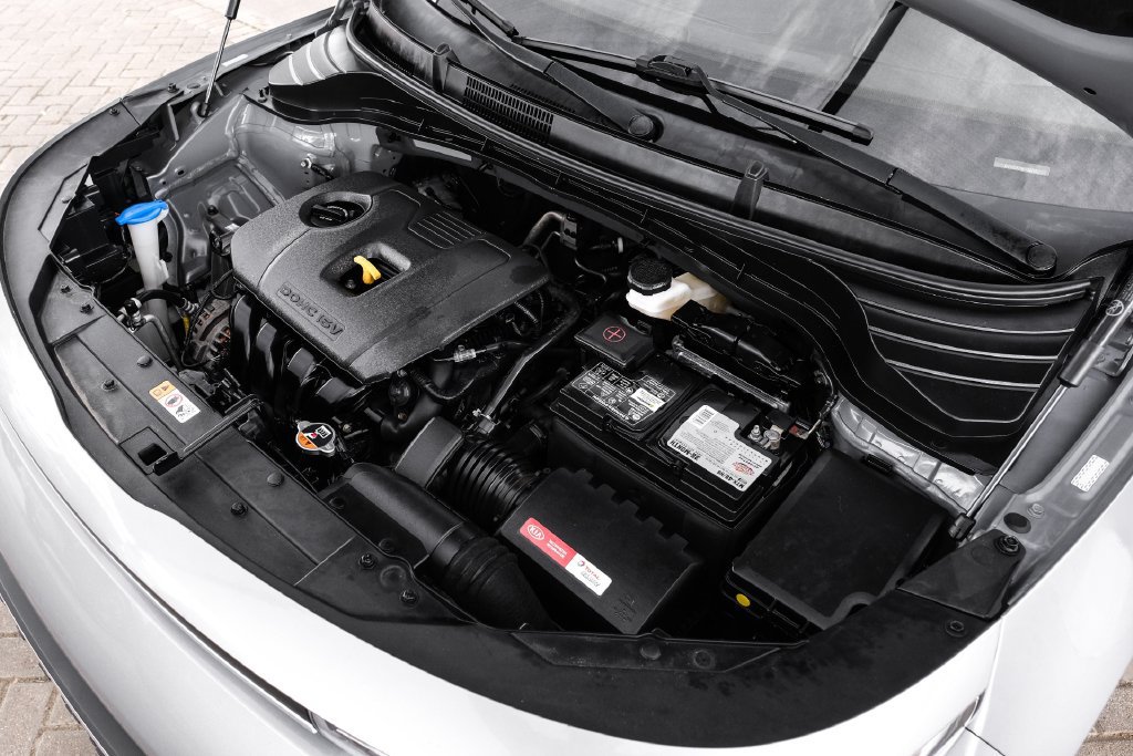 Used 2022 Kia Soul LX w/ Technology Package FWD image 47