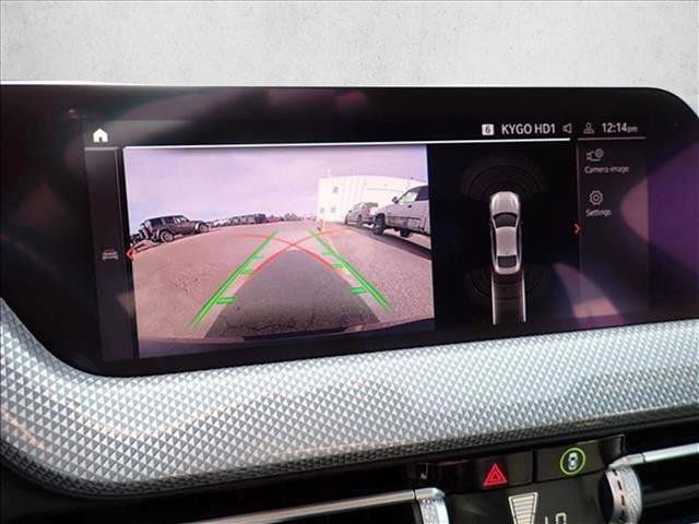 Used 2024 BMW 228i xDrive Gran Coupe image 22