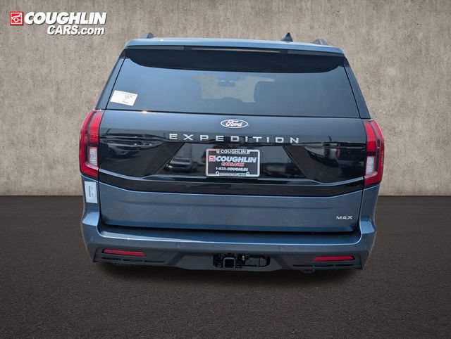 New 2027 Ford Expedition Max Active AWD/4WD image 7