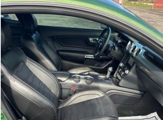 Used 2022 Ford Mustang GT Premium RWD image 8