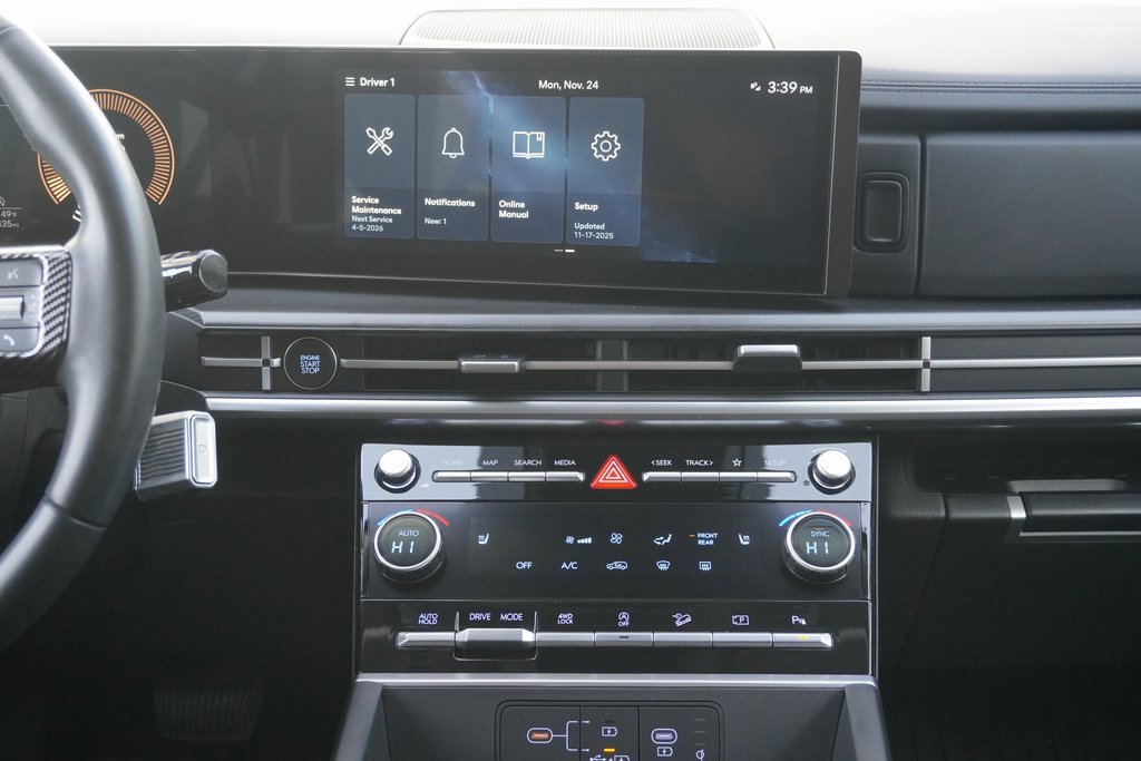 Used 2025 Hyundai Santa Fe SEL image 20