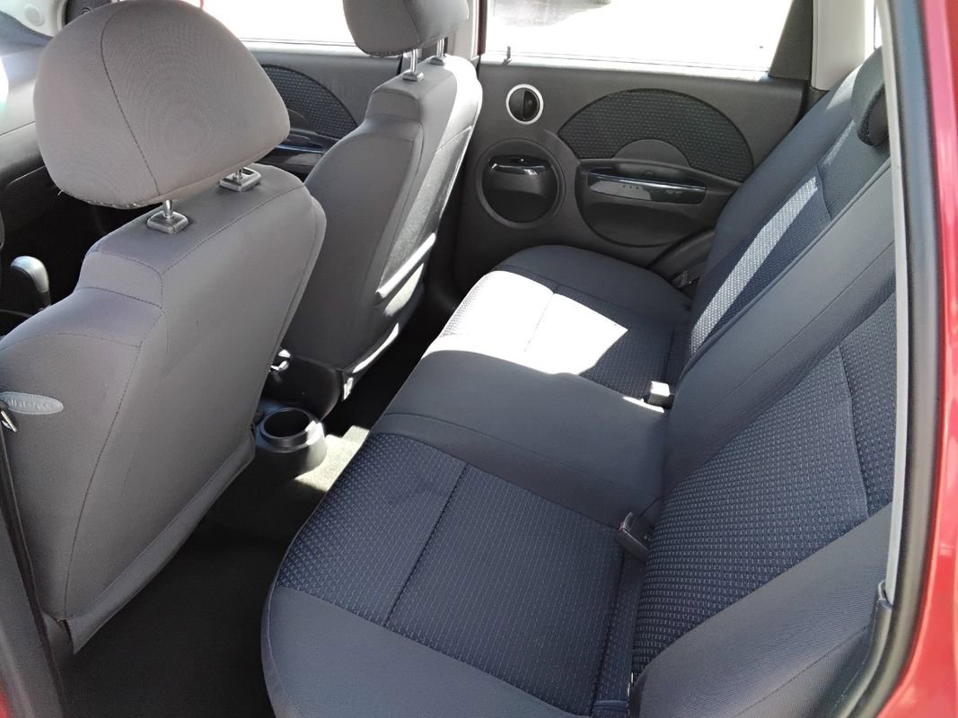 Used 2008 Chevrolet Aveo5 LS w/ Power Package image 19