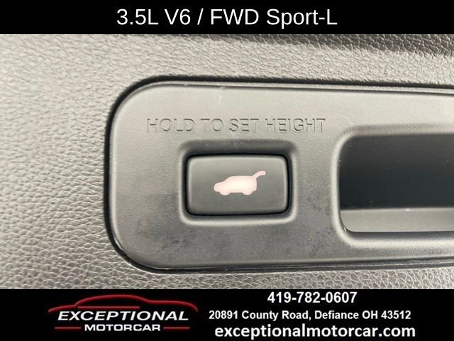 Used 2025 Honda Odyssey Sport-L image 50