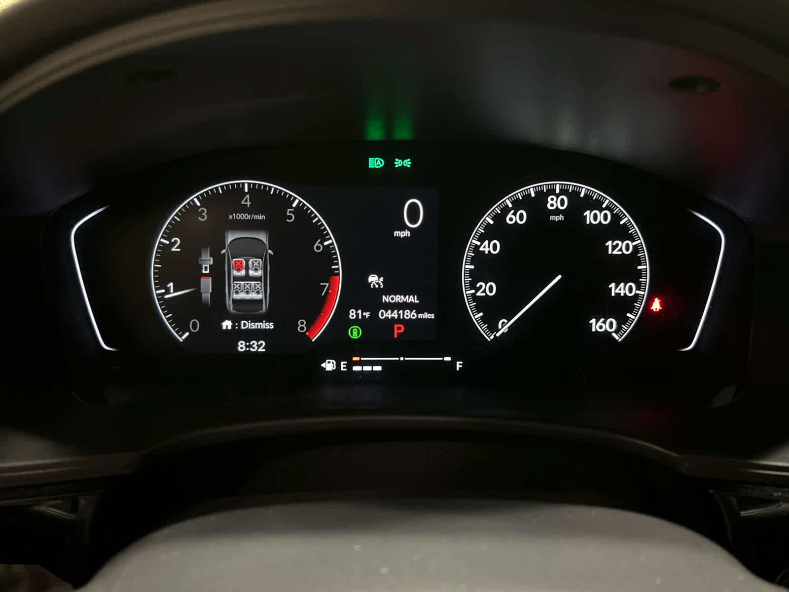 Used 2024 Honda Civic Sport image 23