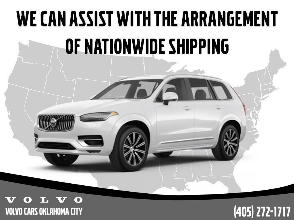 Certified 2025 Volvo XC90 T8 Plus w/ Protection Package Premier image 35