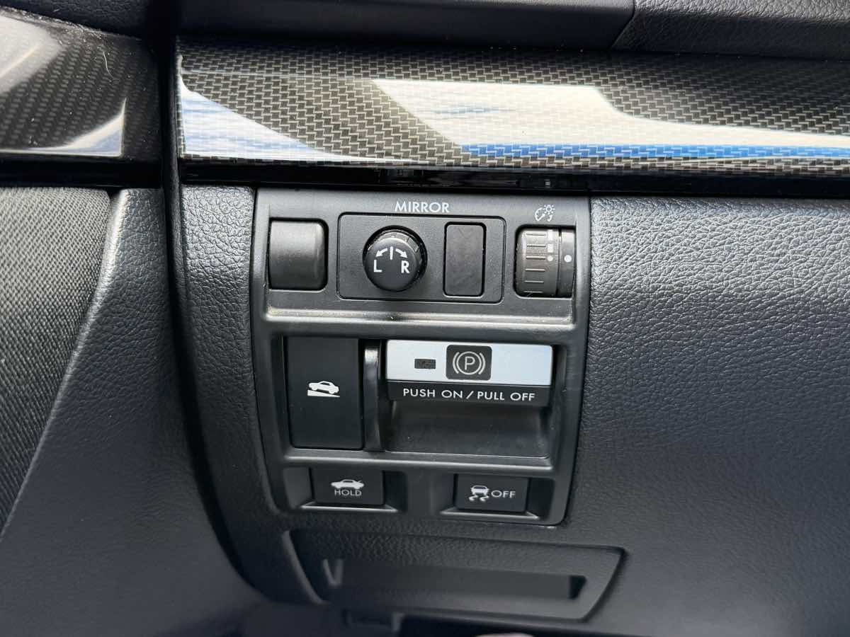 Used 2014 Subaru Legacy 2.5i Sport AWD/4WD image 21