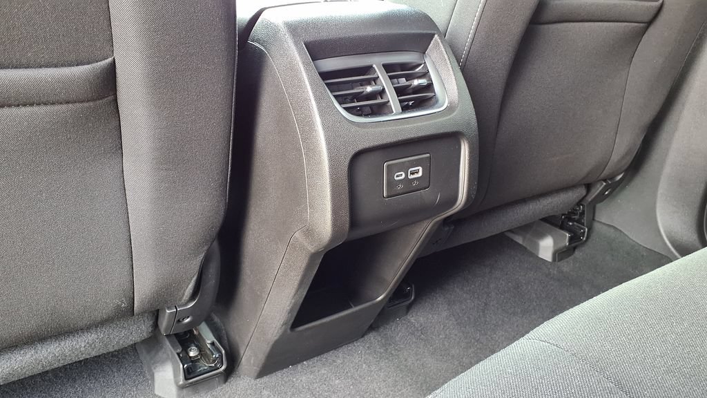 Used 2024 Chevrolet Blazer LT w/ Convenience Package FWD image 18