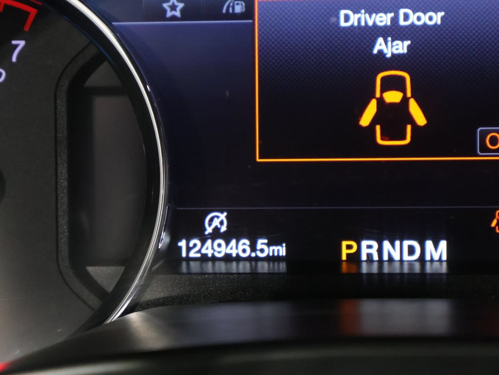 Used 2019 Ford Expedition Max Limited AWD/4WD image 37
