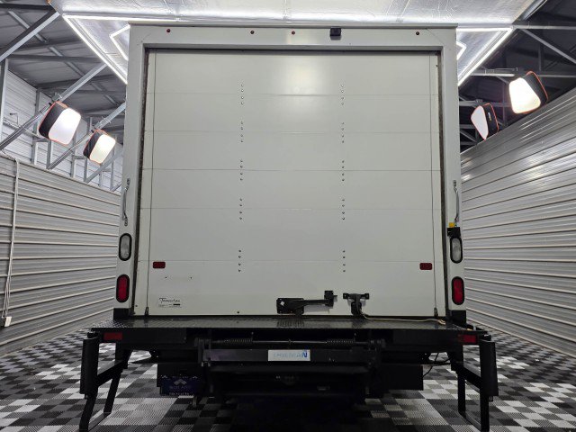 Used 2021 Ford E-450 and Econoline 450 Super Duty w/ Power Windows & Locks Group RWD image 6