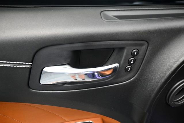 Used 2023 Dodge Charger SRT Hellcat w/ Harman/Kardon Audio Group RWD image 14
