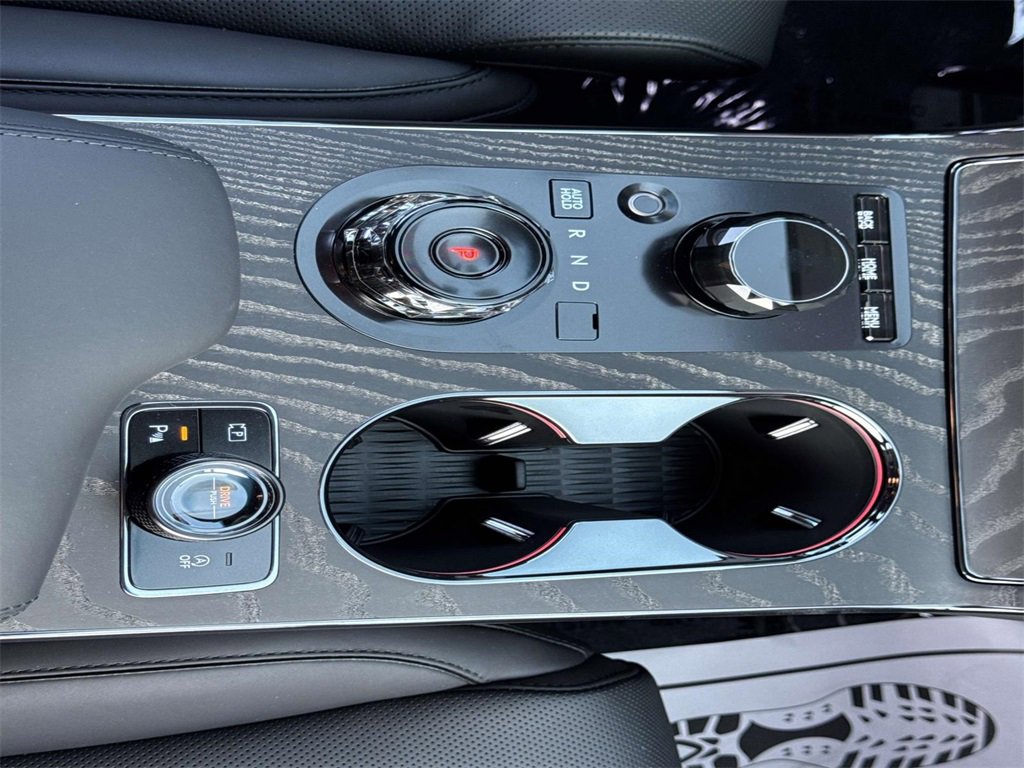 New 2026 Genesis GV80 3.5T Prestige image 7