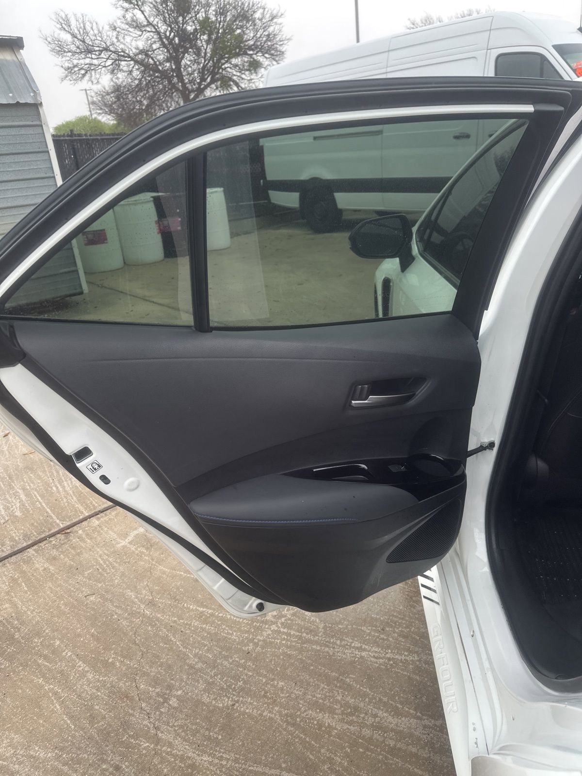 Used 2024 Toyota Corolla GR image 18