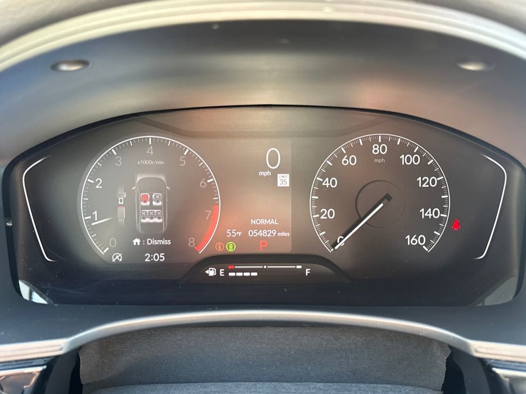 Used 2022 Honda Civic Sport image 19