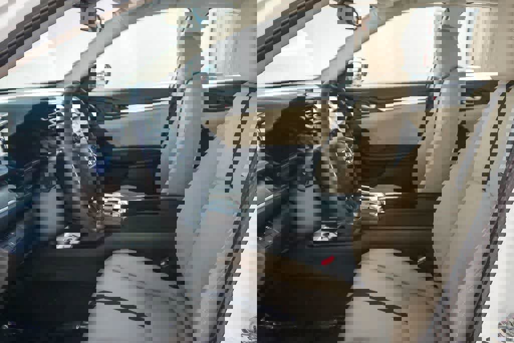 Used 2020 Honda Civic LX image 15