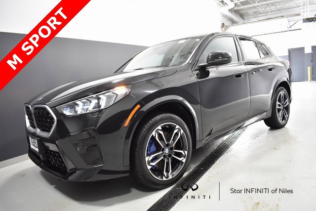 Used 2025 BMW X2 xDrive28i