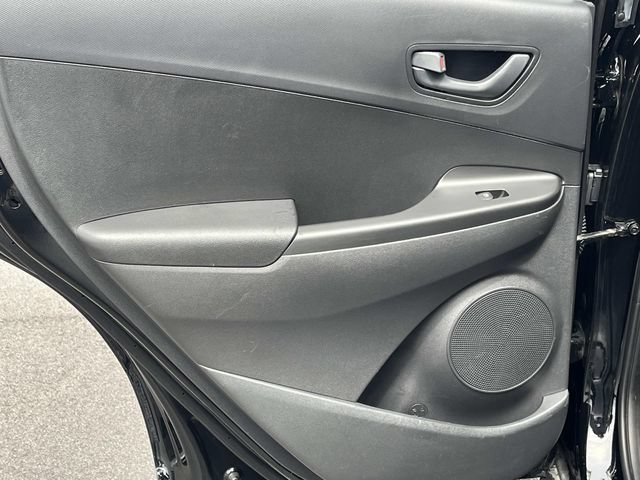 Certified 2023 Hyundai Kona SEL AWD/4WD image 20