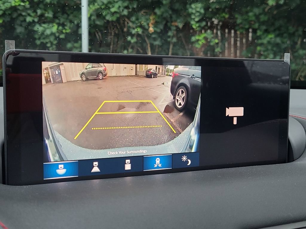 New 2025 Acura TLX SH-AWD w/ A-SPEC Pkg image 22