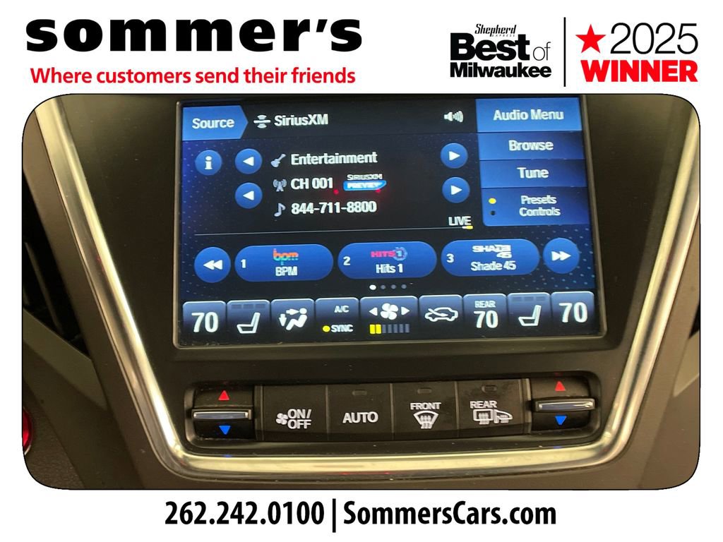 Used 2019 Acura MDX A-Spec image 15