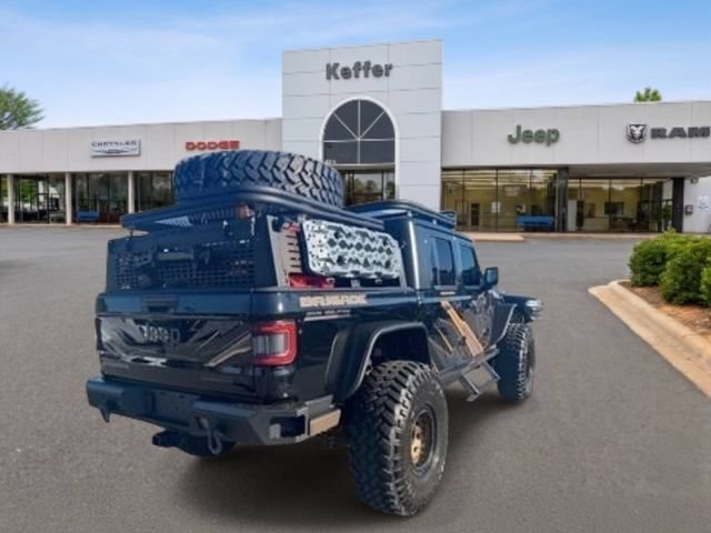 Used 2023 Jeep Gladiator Sport AWD/4WD image 6