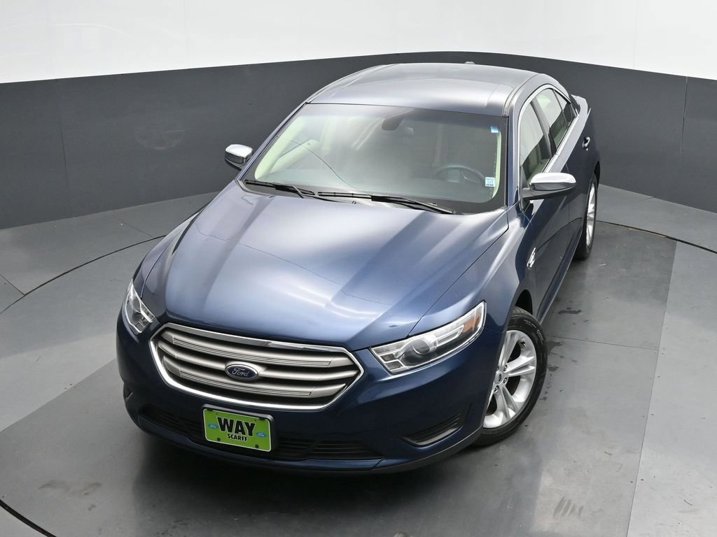 Used 2017 Ford Taurus SE image 36