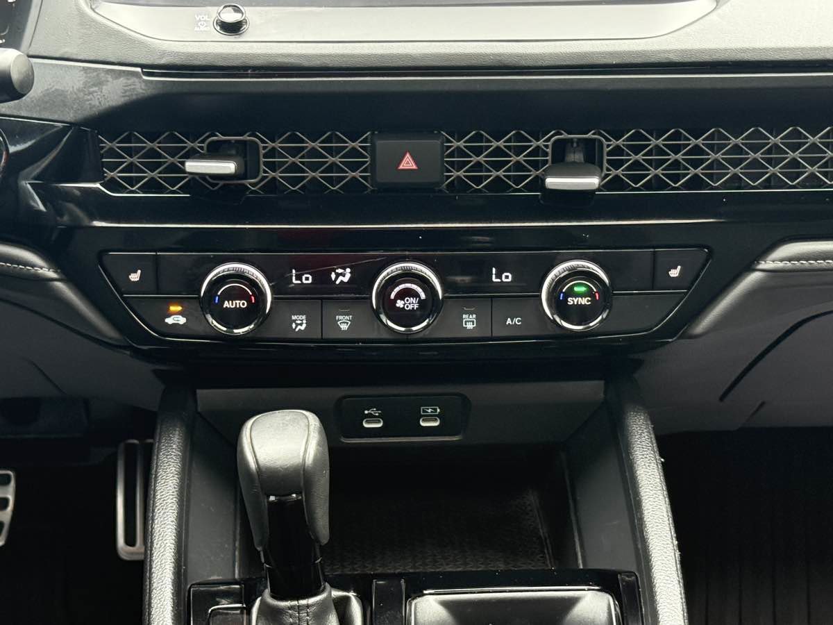 Used 2024 Honda Accord Sport image 39