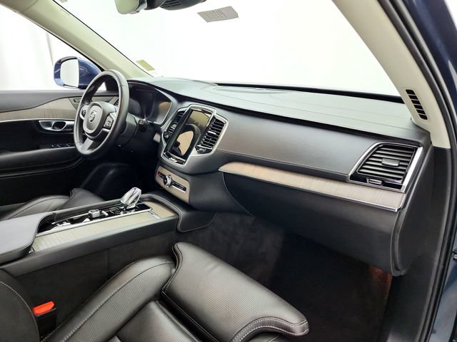 Certified 2023 Volvo XC90 B6 Ultimate w/ Protection Package AWD/4WD image 13