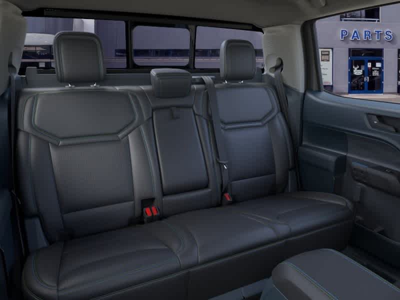 New 2026 Ford Maverick Lobo AWD/4WD image 11
