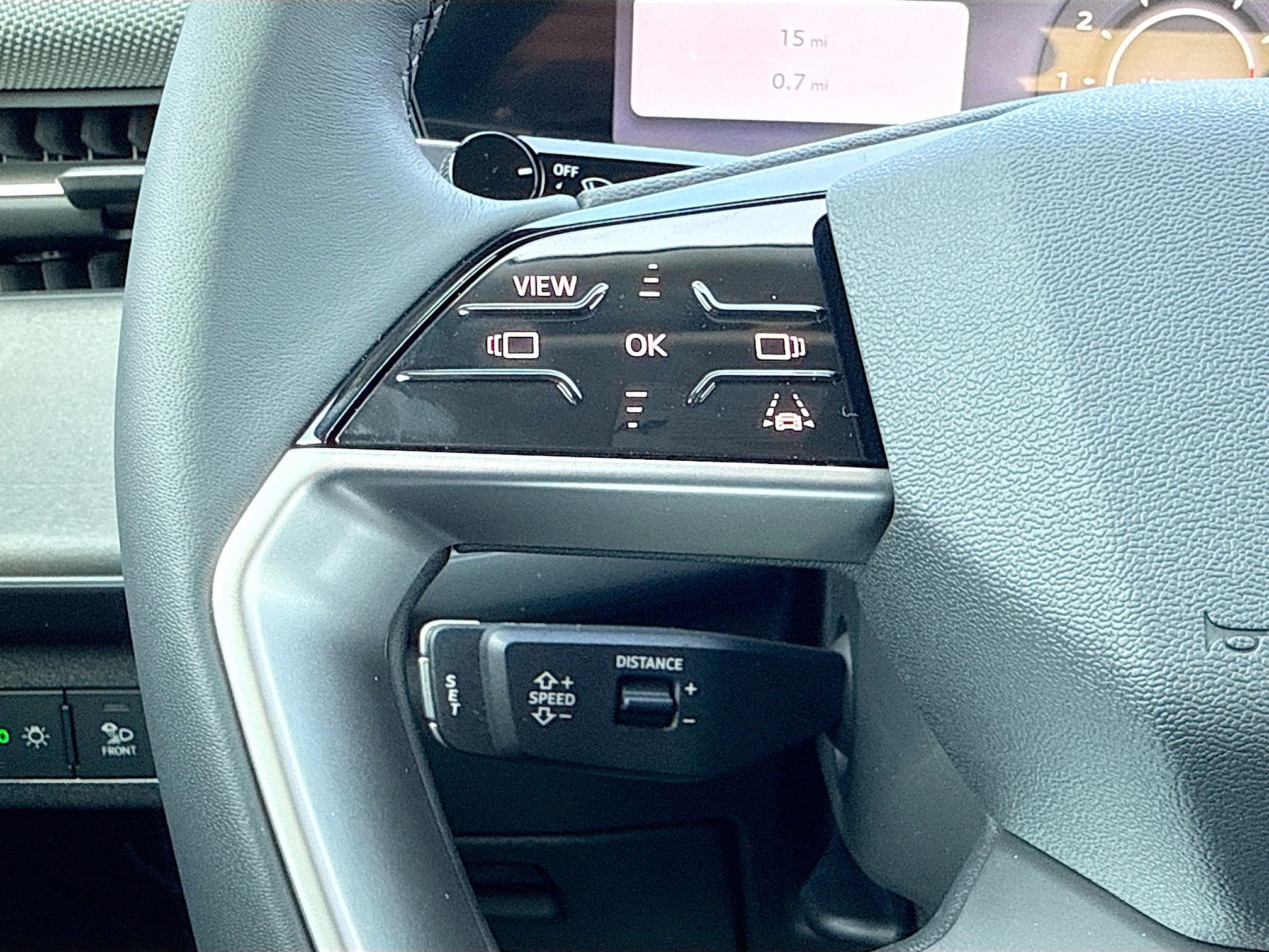 New 2026 Audi Q3 quattro 2.0T image 37