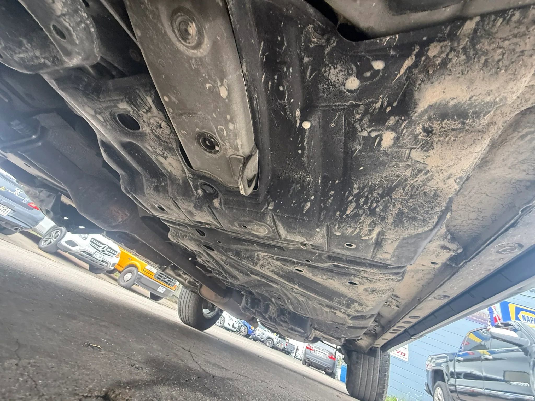 Used 2013 Toyota Highlander SE image 31