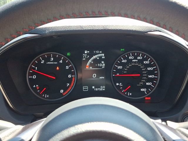 Certified 2024 Subaru WRX Limited AWD/4WD image 22