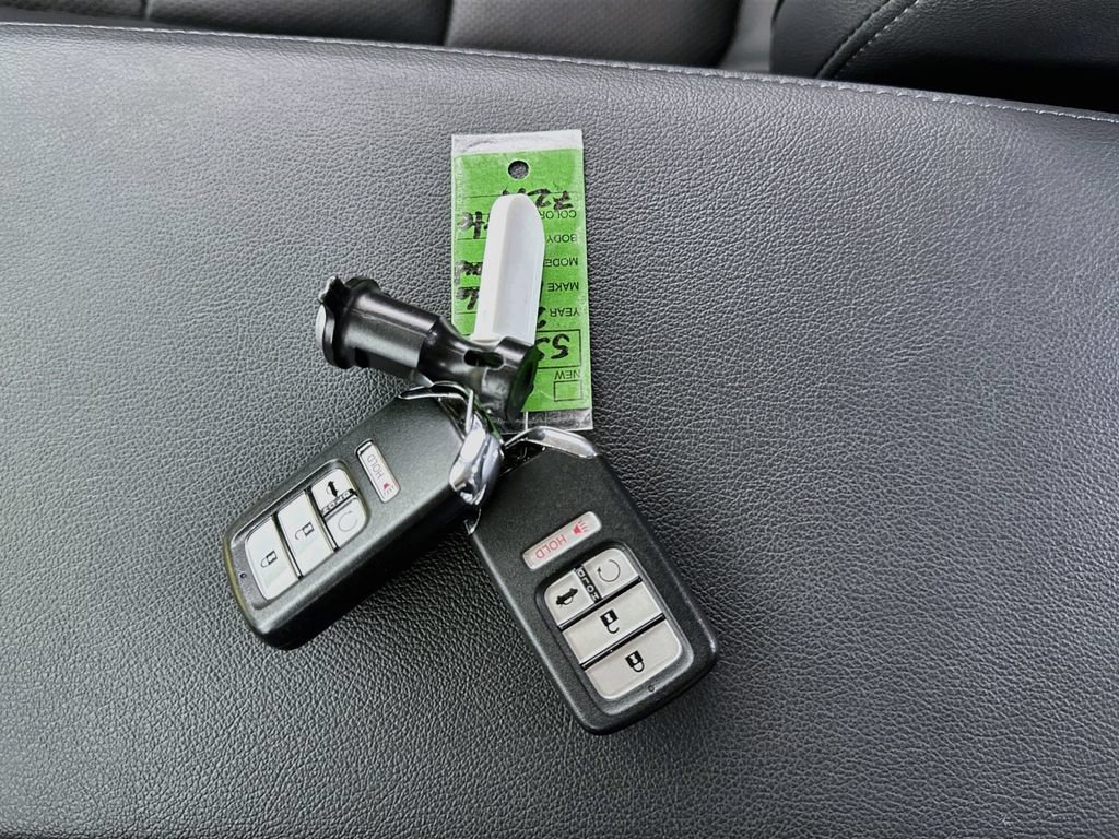 Used 2019 Honda Accord EX-L image 34
